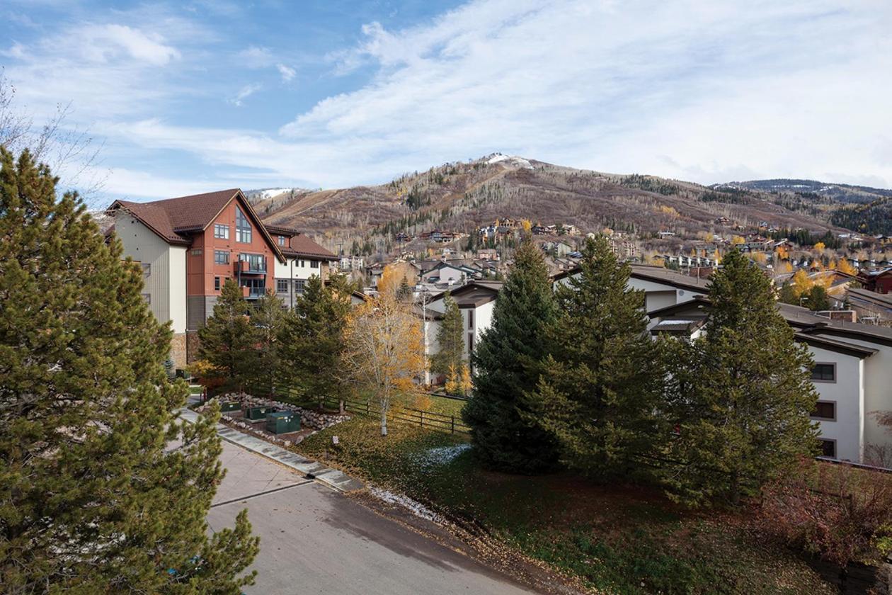 Snow Flower Condos Steamboat Springs Pokój zdjęcie